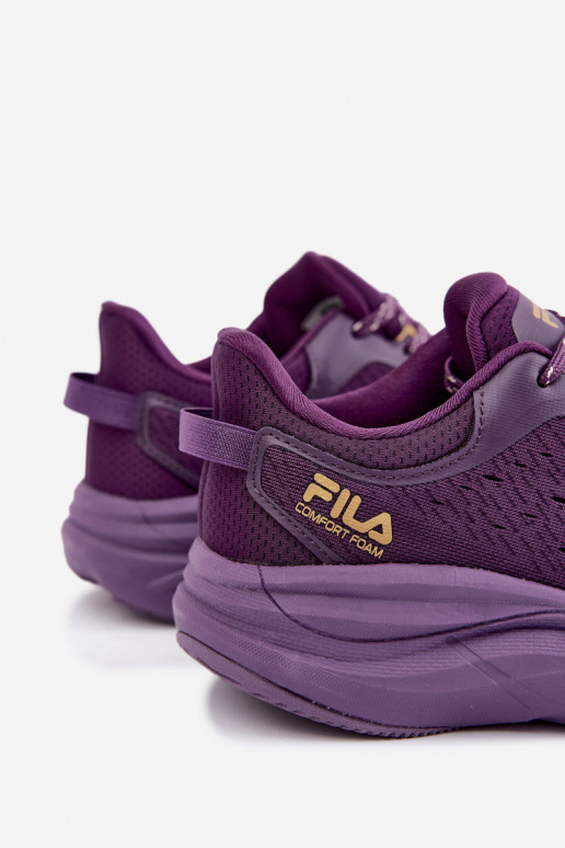 sporta apavi  FLA RETRON FFW0645.40172 Violeta krāsa