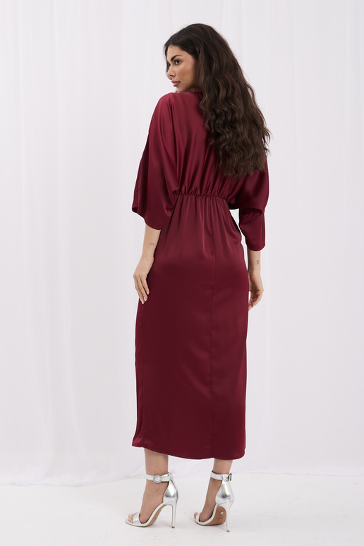 Bordo kleita