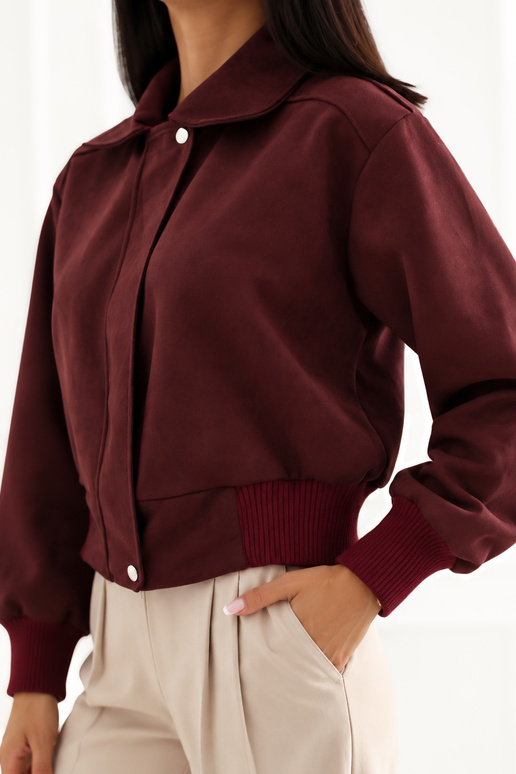 Bordo jaka