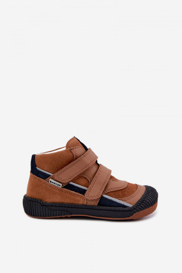   Bērnu apavi Bartek 8631673 Camel 2