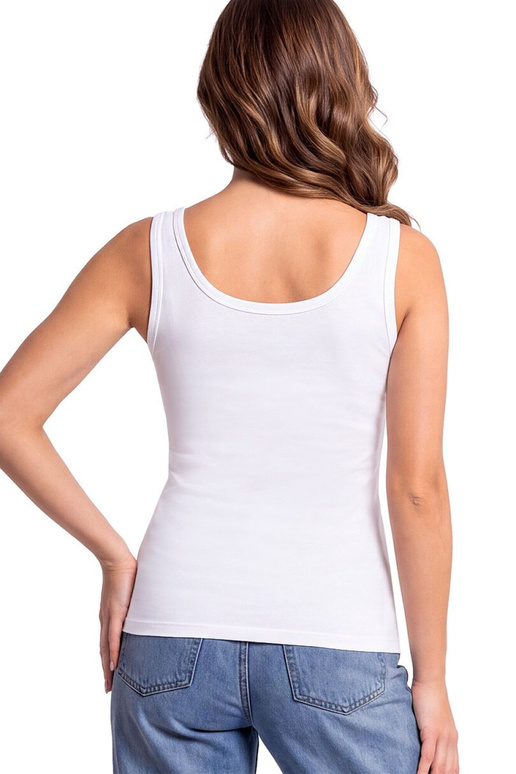 Baltie T-krekli Donna