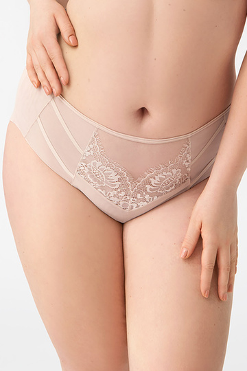 Dekoratīvās apakšbikses Gorsenia Lingerie