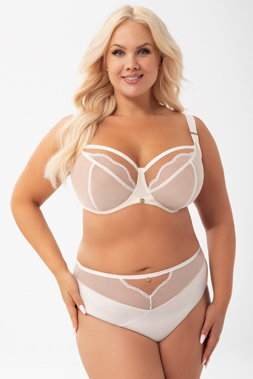 Mīksta krūšturis Gorsenia Lingerie 2