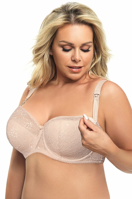 Krūšturis barošanai Gorsenia Lingerie