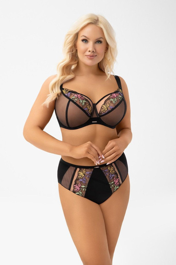 Mīksta krūšturis Gorsenia Lingerie