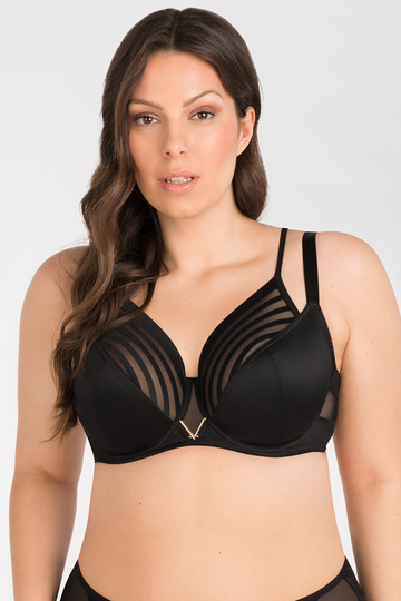 Mīksta krūšturis Gorsenia Lingerie