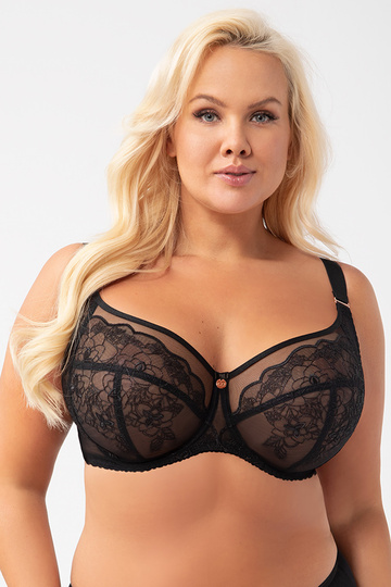 Mīksta krūšturis Gorsenia Lingerie