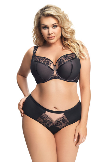 Biksītes Gorsenia Lingerie