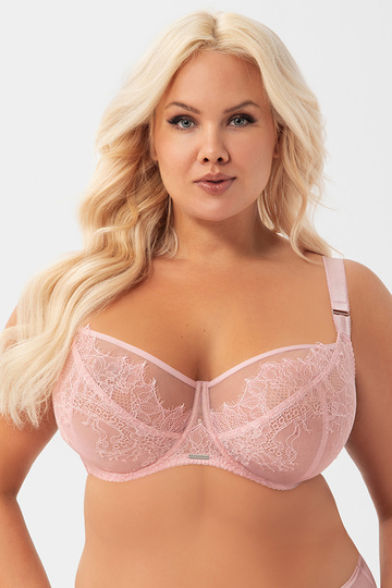 Mīksta krūšturis Gorsenia Lingerie