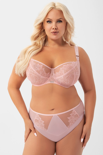 Mīksta krūšturis Gorsenia Lingerie 2