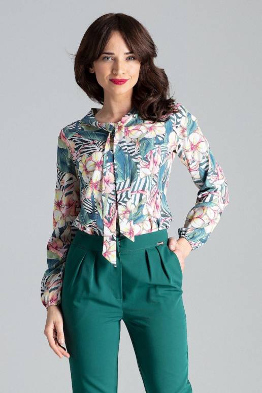  Blūze Modelis 130964 Lenitif 