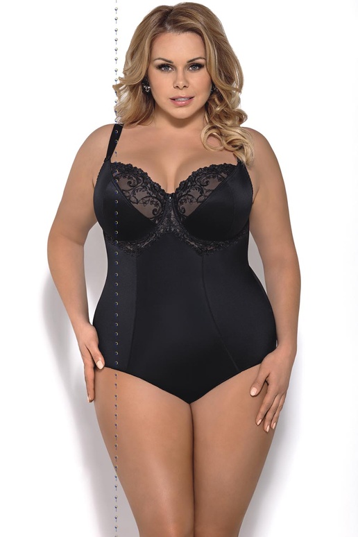 Gorsenia Lingerie bodijs