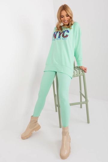 Komplektas My Red Lips 2