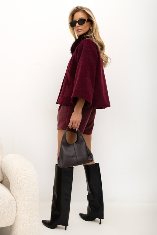Bordo jaka