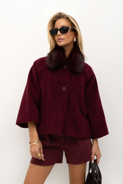Bordo jaka