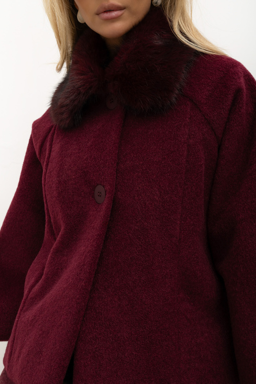 Bordo jaka
