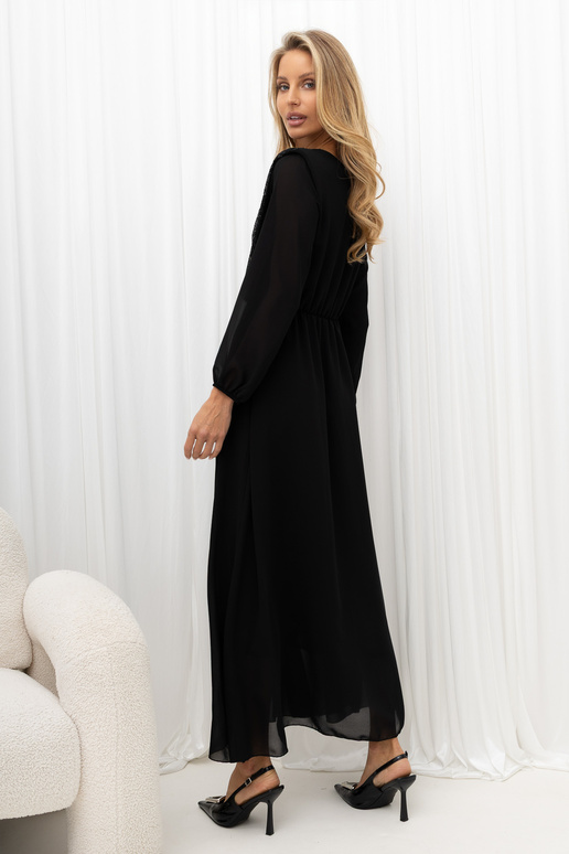 Melna kleita