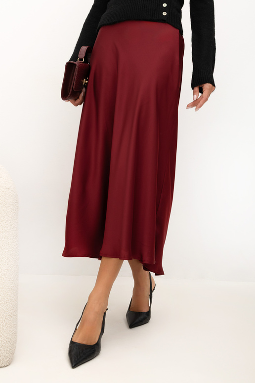 Bordo svārki