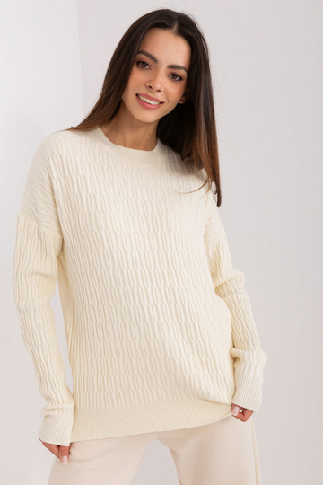 Džemperis Wool Fashion Italia