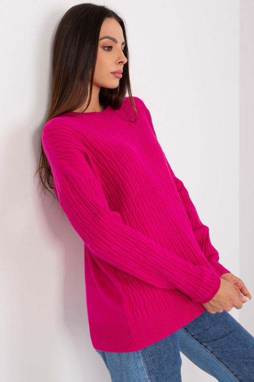 Džemperis Wool Fashion Italia