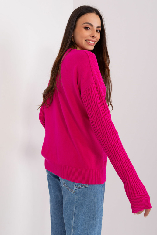 Džemperis Wool Fashion Italia