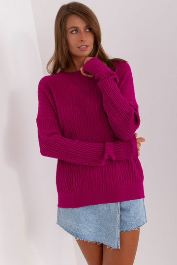 Džemperis Wool Fashion Italia