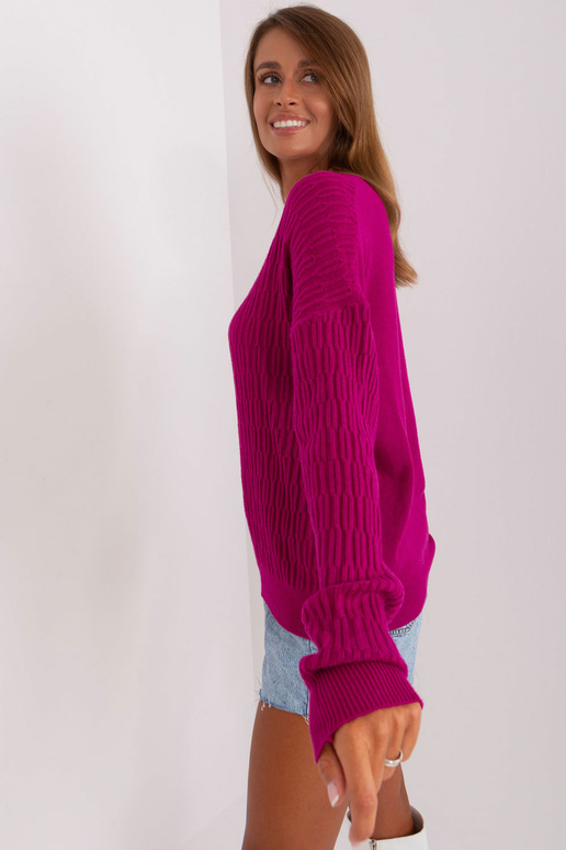 Džemperis Wool Fashion Italia