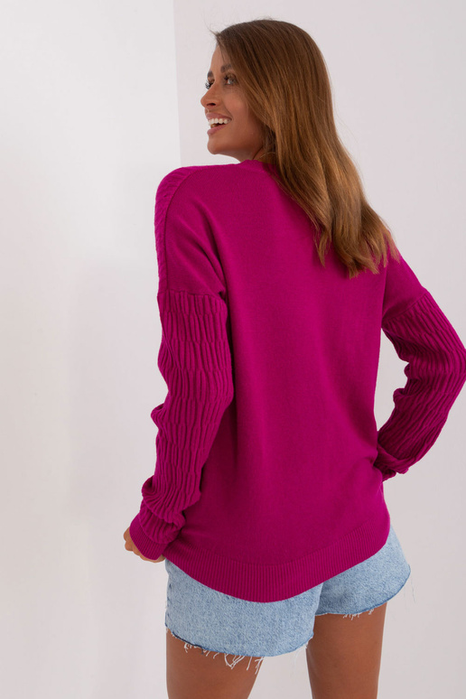 Džemperis Wool Fashion Italia