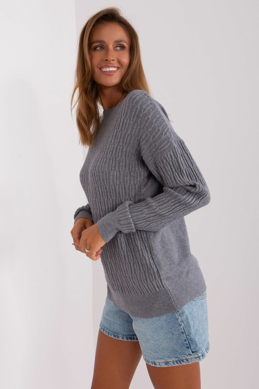 Džemperis Wool Fashion Italia