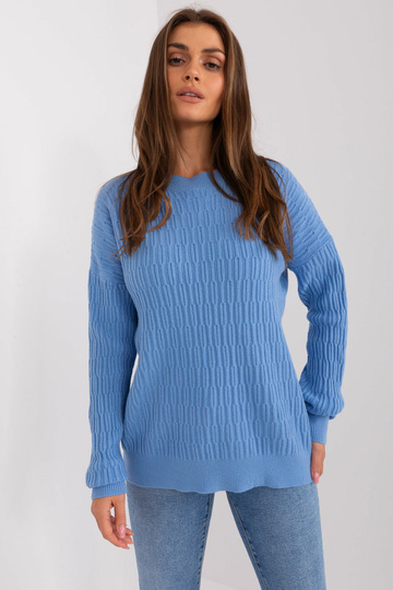 Džemperis Wool Fashion Italia