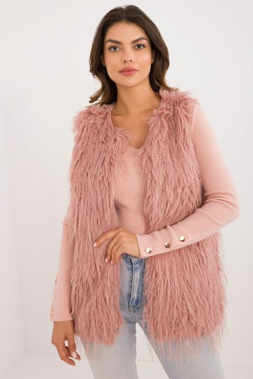 Liemenė Wool Fashion Italia