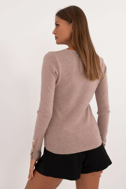Džemperis Wool Fashion Italia