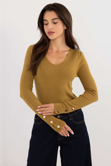 Džemperis Wool Fashion Italia