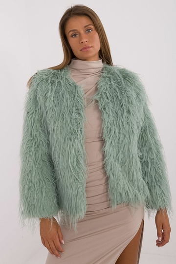 Žakete Wool Fashion Italia