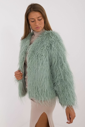 Žakete Wool Fashion Italia 2