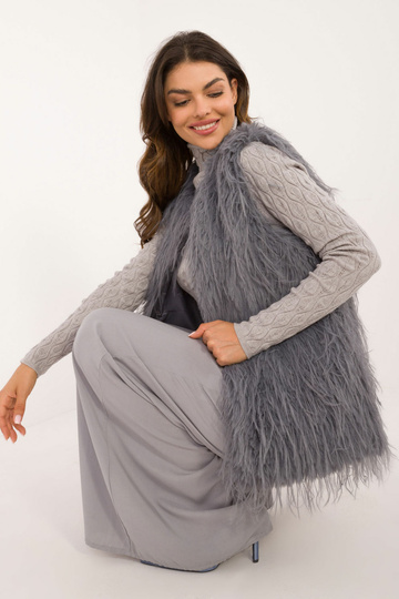 Veste Wool Fashion Italia 2