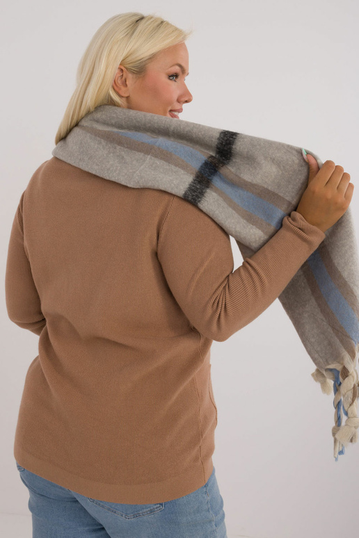 Šalle Wool Fashion Italia