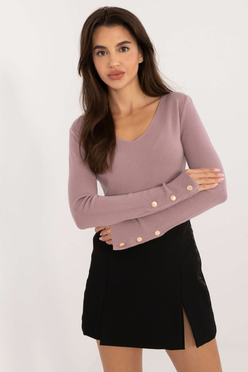 Džemperis Wool Fashion Italia