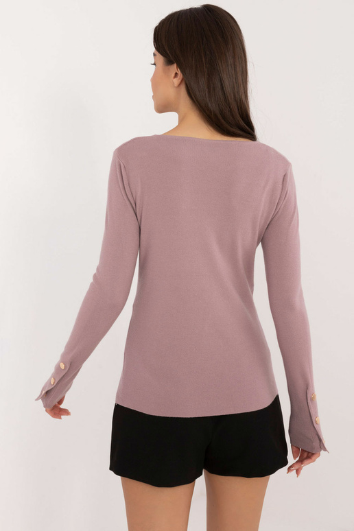 Džemperis Wool Fashion Italia