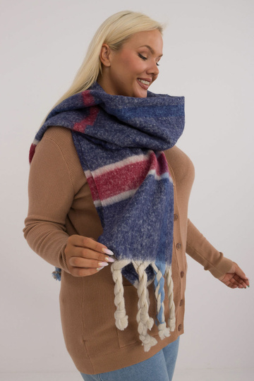 Šalle Wool Fashion Italia 2