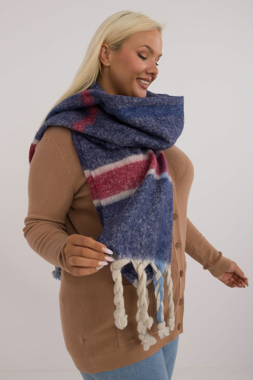 Šalle Wool Fashion Italia