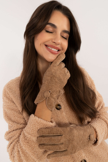 Cimdi Wool Fashion Italia