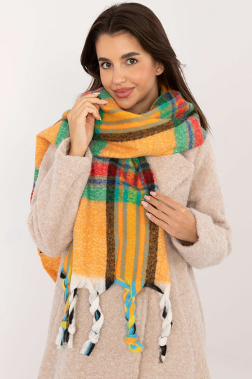 Šalle Wool Fashion Italia