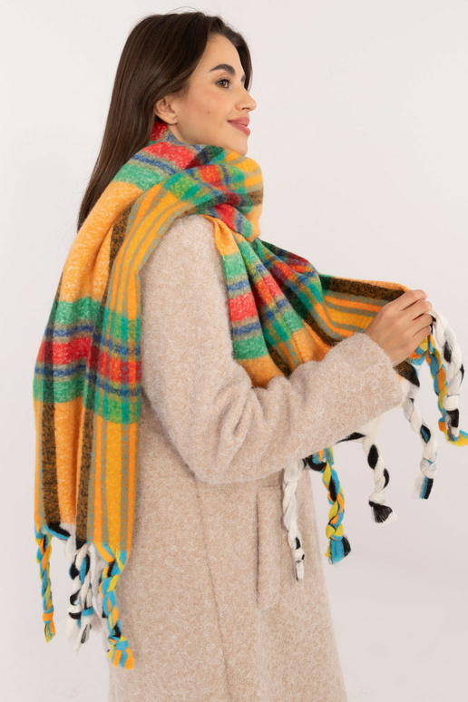 Šalle Wool Fashion Italia