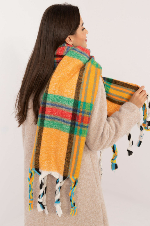 Šalle Wool Fashion Italia