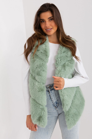 Veste Wool Fashion Italia