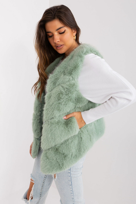 Veste Wool Fashion Italia