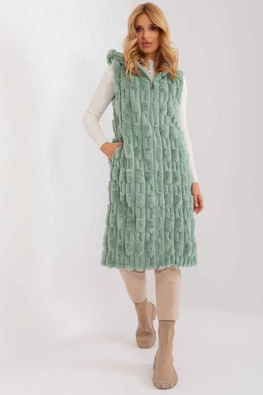 Veste Wool Fashion Italia