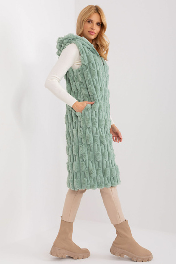 Veste Wool Fashion Italia 2