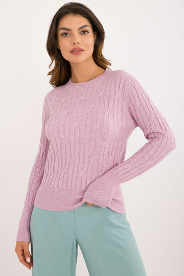Džemperis Wool Fashion Italia